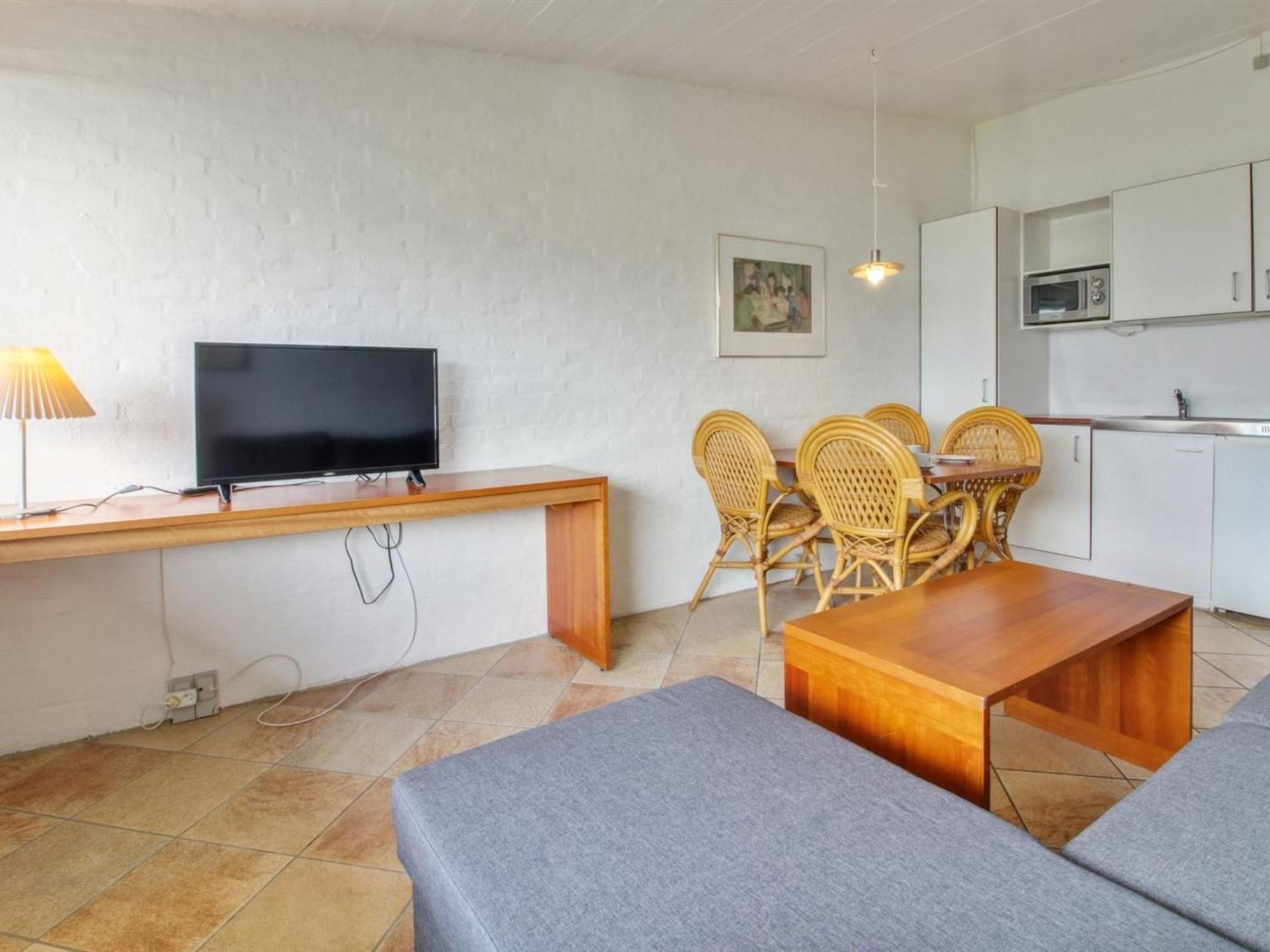 Apartment Tatianna - 500M From The Sea In Western Jutland By Interhome Lakolk ภายนอก รูปภาพ